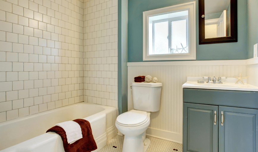 Bathroom Remodeling